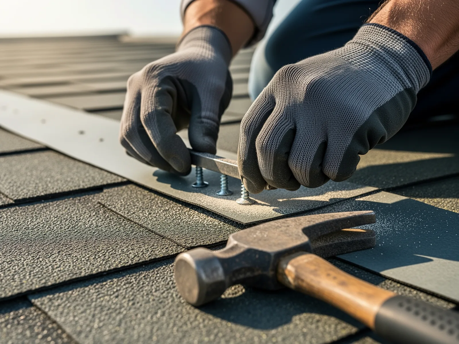 Why choose Fascia Repair in Chocorua, NH